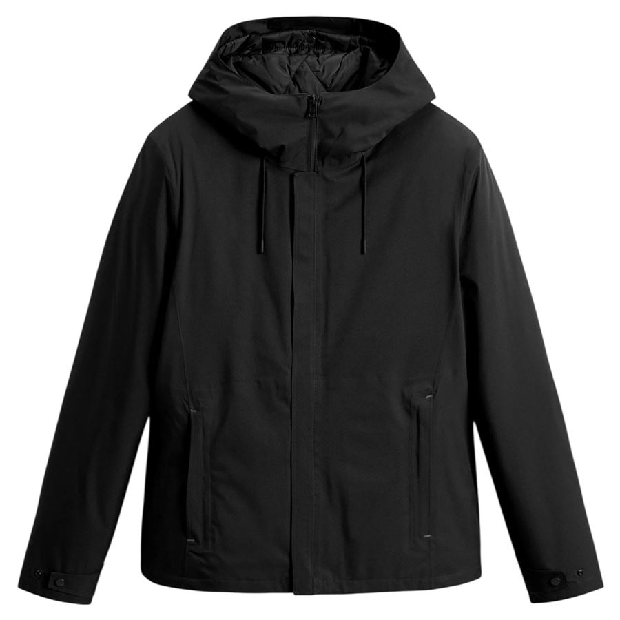 Cremston 3 in 1 giubbetto da uomo Woolrich | CFWOOU2099100
